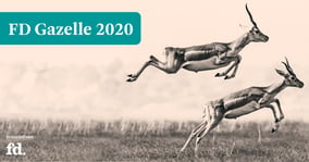 Horeko FD Gazelle 2020