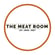 logo the meat rom