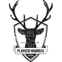 Logo Planken Wambuis